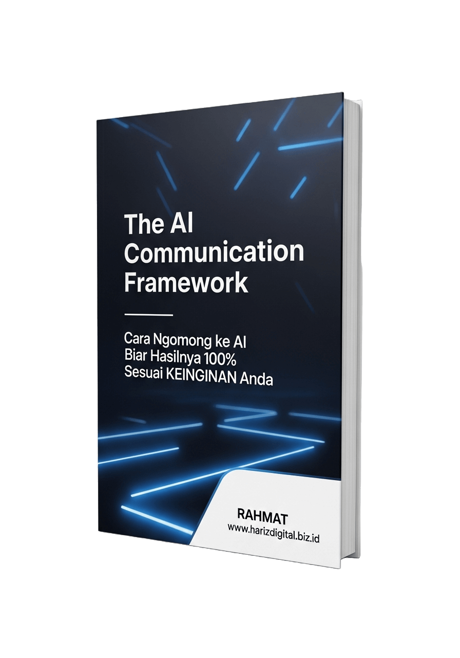 The AI Communication Framework eBook