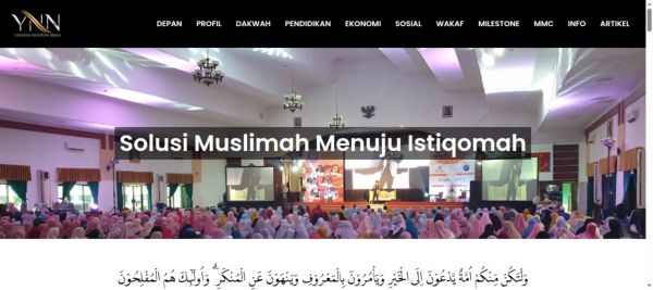 Portfolio Hariz Digital 7
