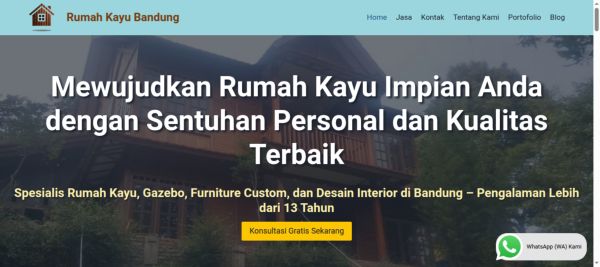 Portfolio Hariz Digital 11